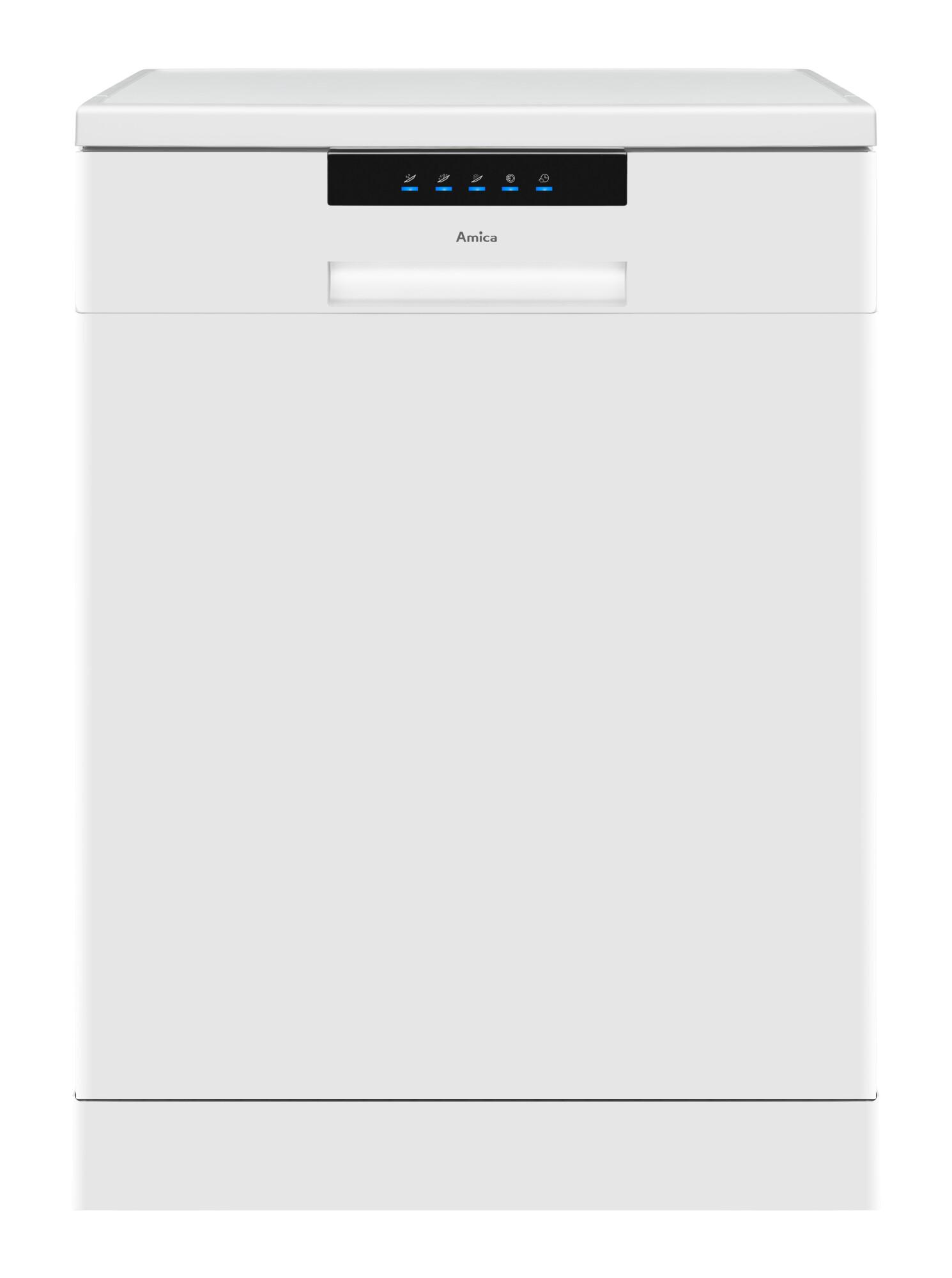 Zmywarka Amica DFM 626 ACWD