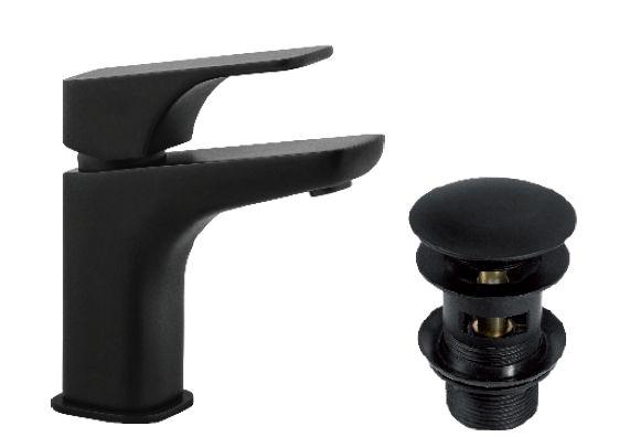 Deante Hiacynt BQH N21M