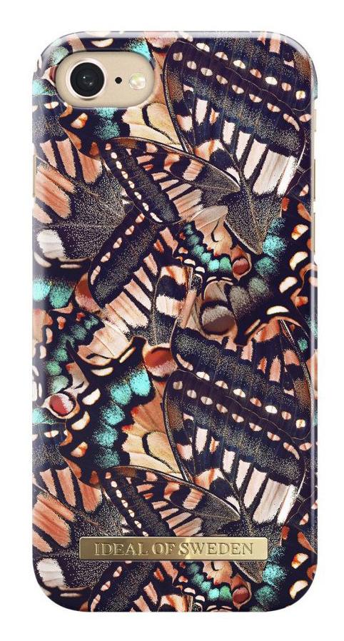 Ideal Fashion Case iPhone 6/6s/7/8 (fly away with me)