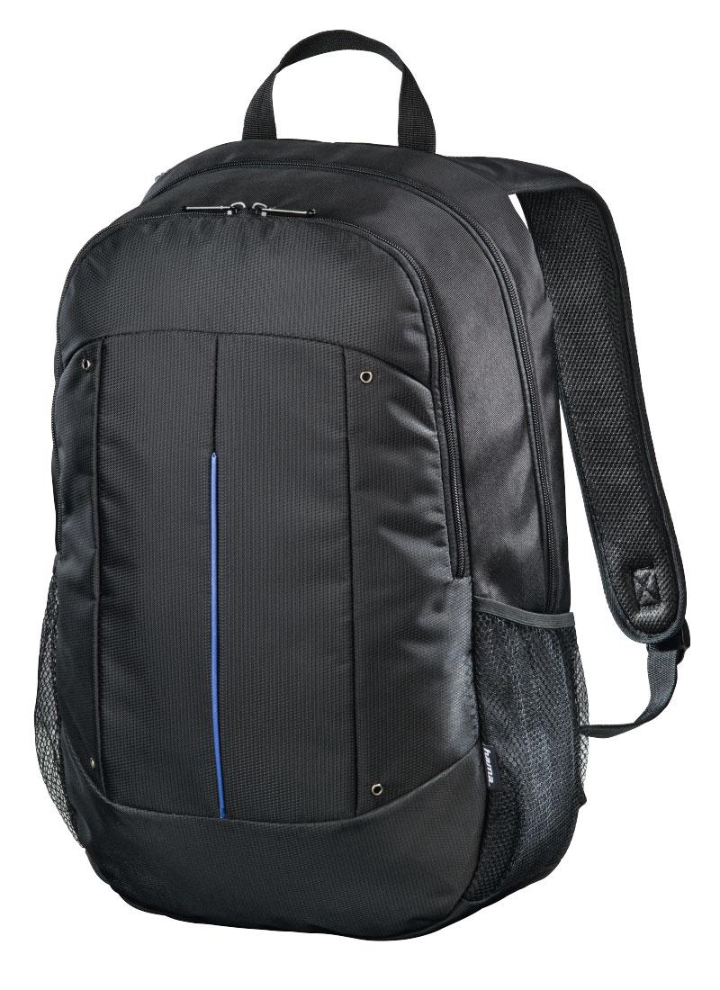 Plecak na laptopa Hama Kapstadt 15,6" (czarny)