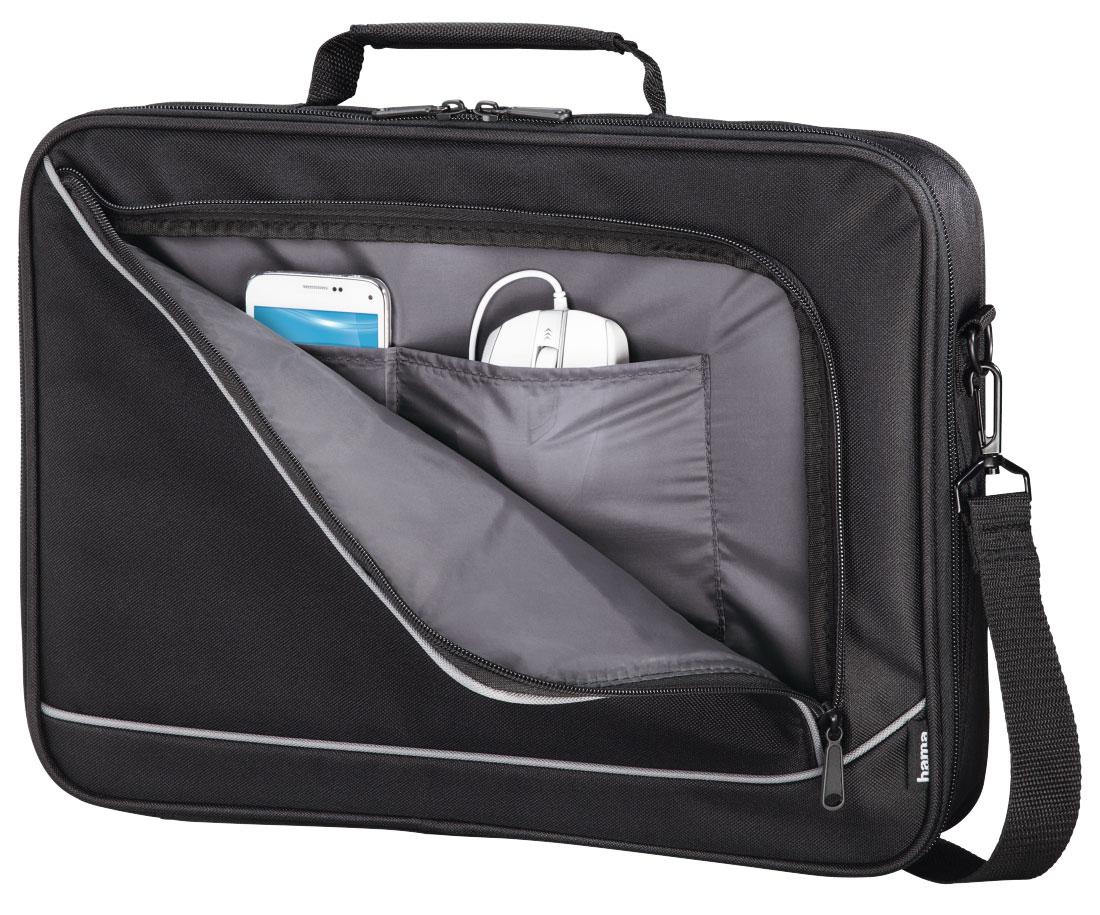 Torba na laptopa Hama Sportsline Boreaux 15,6"