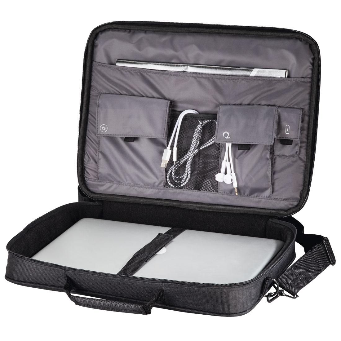 Torba na laptopa Hama Sportsline Boreaux 15,6"