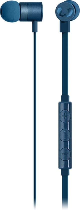 Słuchawki przewodowe Fresh 'n Rebel Lace 2 (indigo)