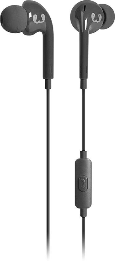 Słuchawki przewodowe Fresh 'n Rebel Vibe (concrete)