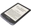 Czytnik E-booków Pocketbook 632 Touch HD 3 - 6" - 16GB -WiFi - szary