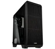 Zalman S2 z oknem Czarny