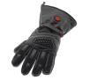 Rękawiczki GLOVII Ogrzewane rękawice motocyklowe L (czarny)