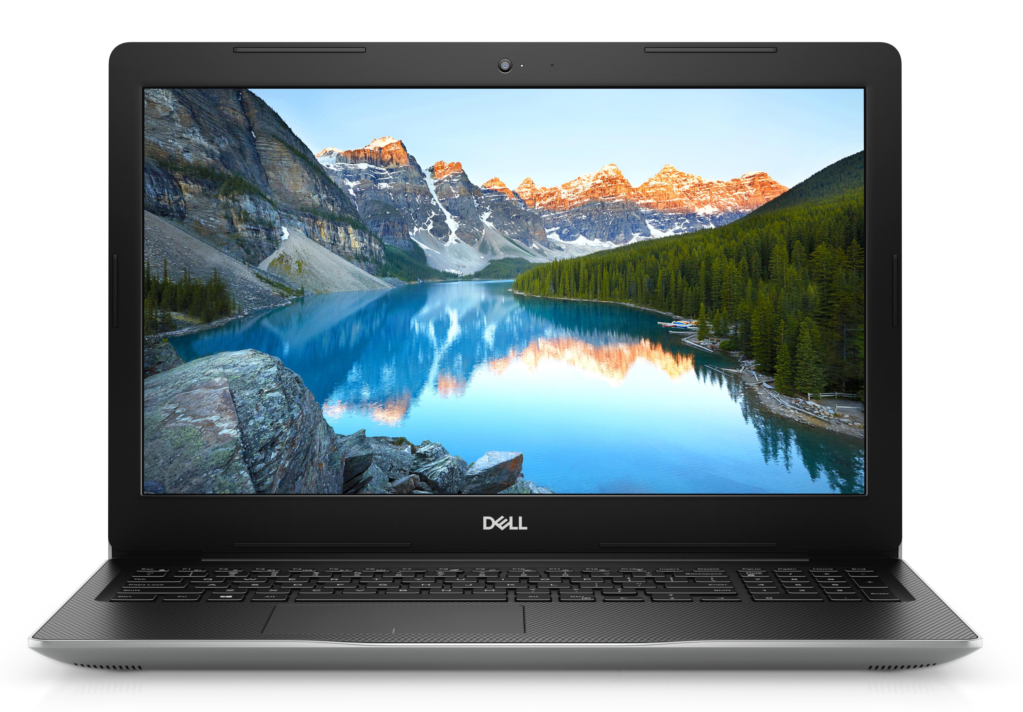 Dell Inspiron 3581 15,6" Intel® Core™ i3-7020U 4GB RAM  1TB Dysk  Radeon 520 Grafika Win10