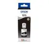 Tusz Epson EcoTank 105  C13T00Q140 Czarny 140 ml