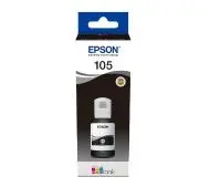 Epson EcoTank 105  C13T00Q140 Czarny 140 ml