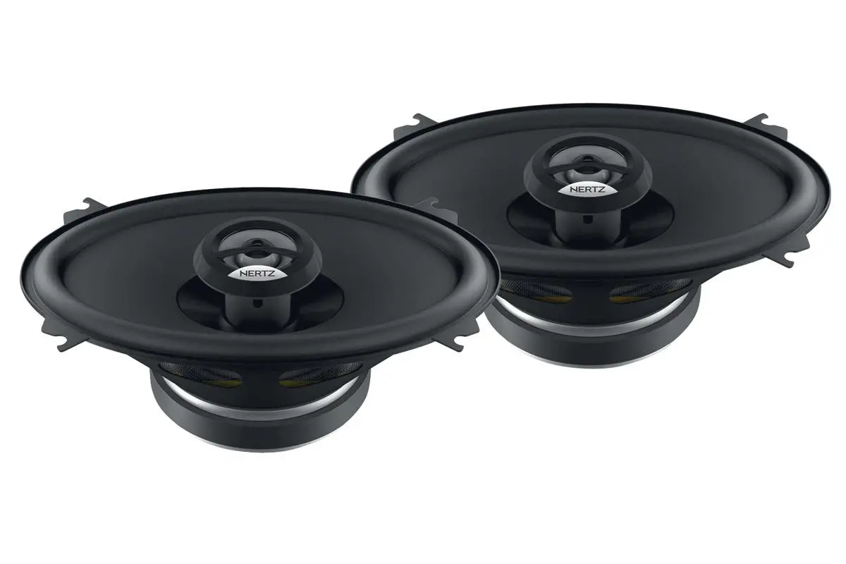 Głośniki samochodowe Hertz DCX 460.3