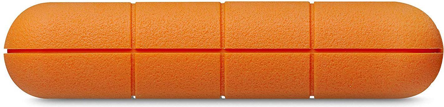 Dysk LaCie Rugged RAID Pro 4TB 2,5" USB-C