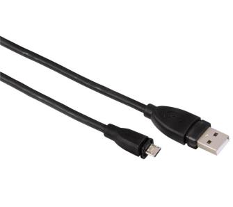 Kabel USB Hama 99078490 Czarny