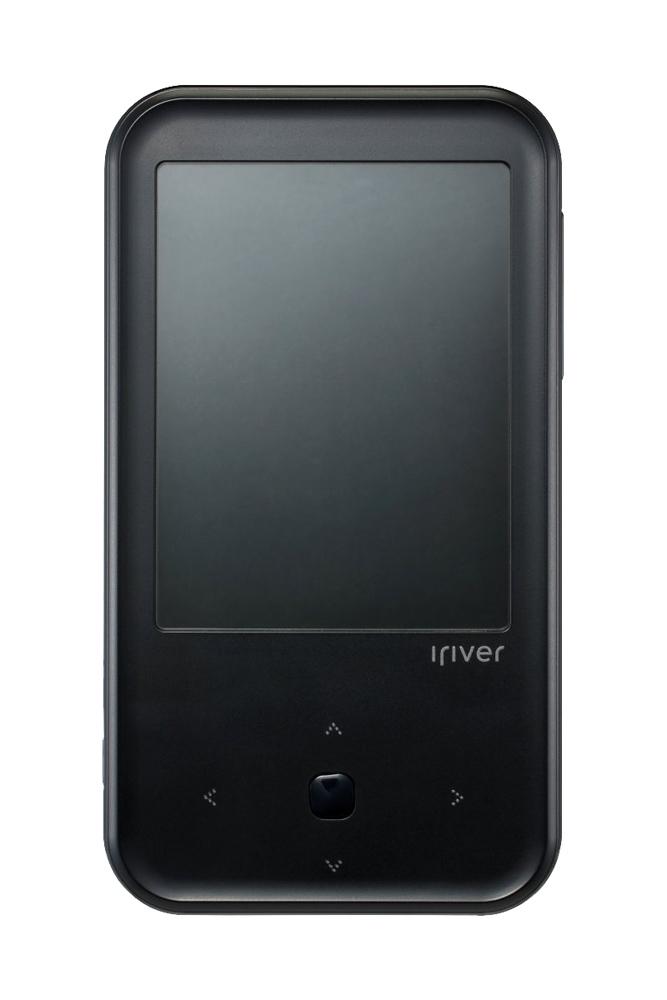 Odtwarzacz Iriver S100 - 16GB (czarny)