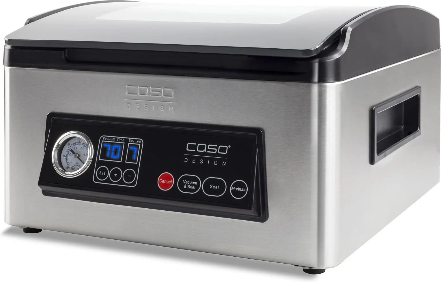 Zgrzewarka próżniowa Caso Germany VacuChef 70