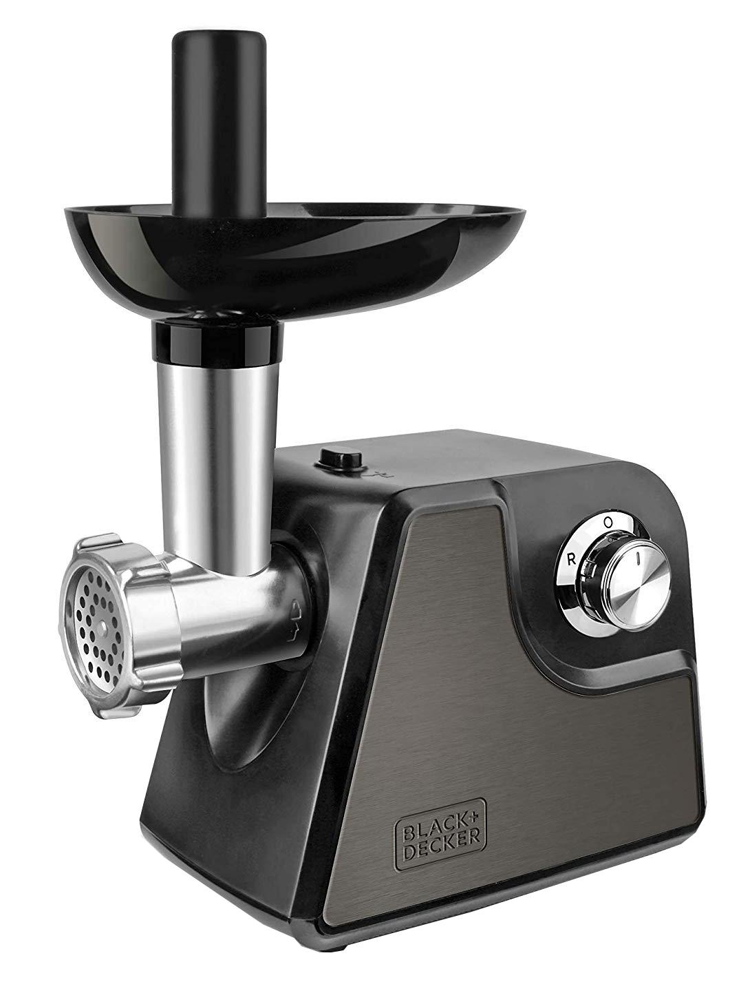 Maszynka do mięsa Black&Decker BXMM1000E