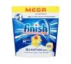 Kapsułki do zmywarki Finish Quantum Max Lemon 64szt.