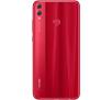 Smartfon Honor 8X 128GB (czerwony) + gift BOX