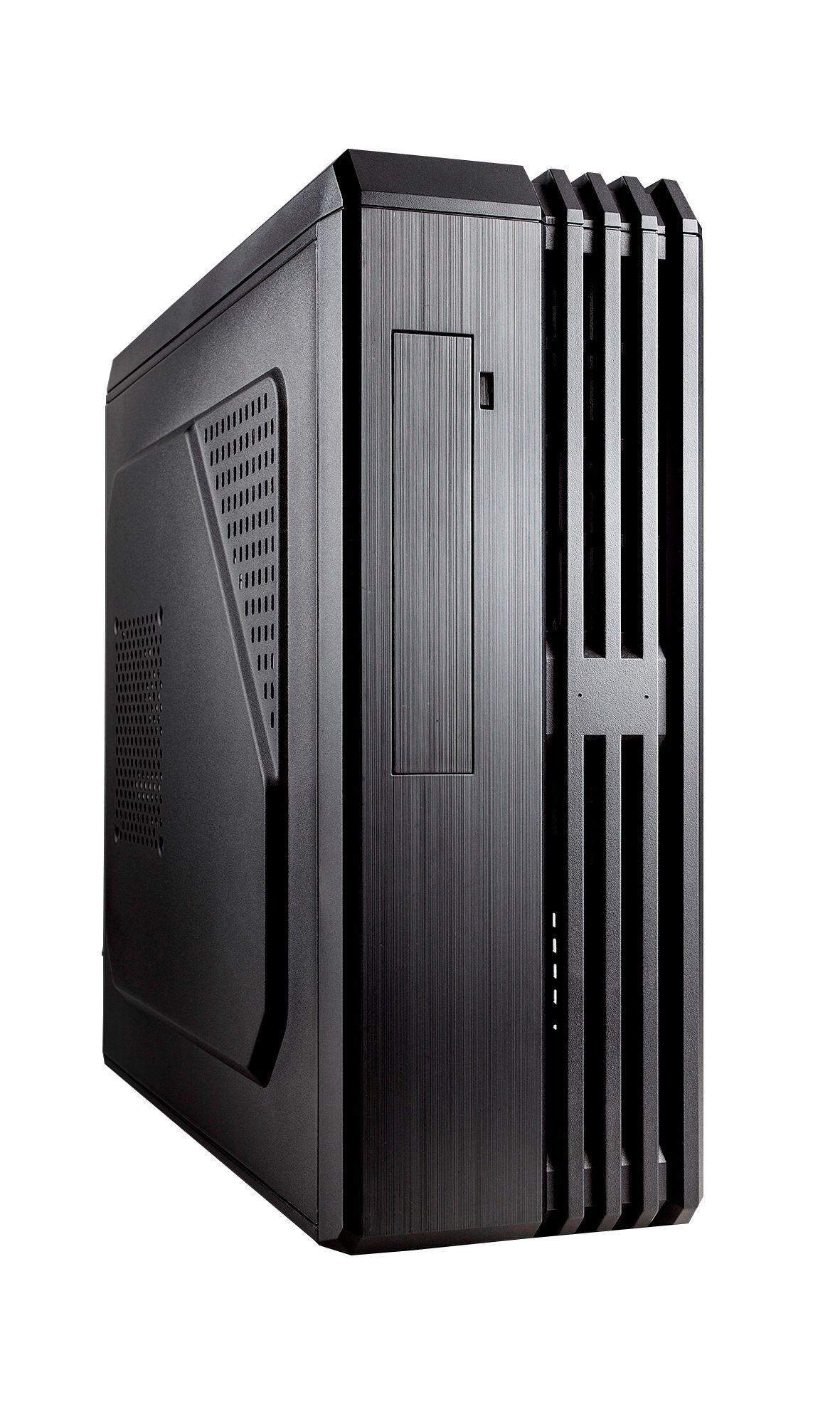 Obudowa Chieftec Midi Tower UC-02B-OP
