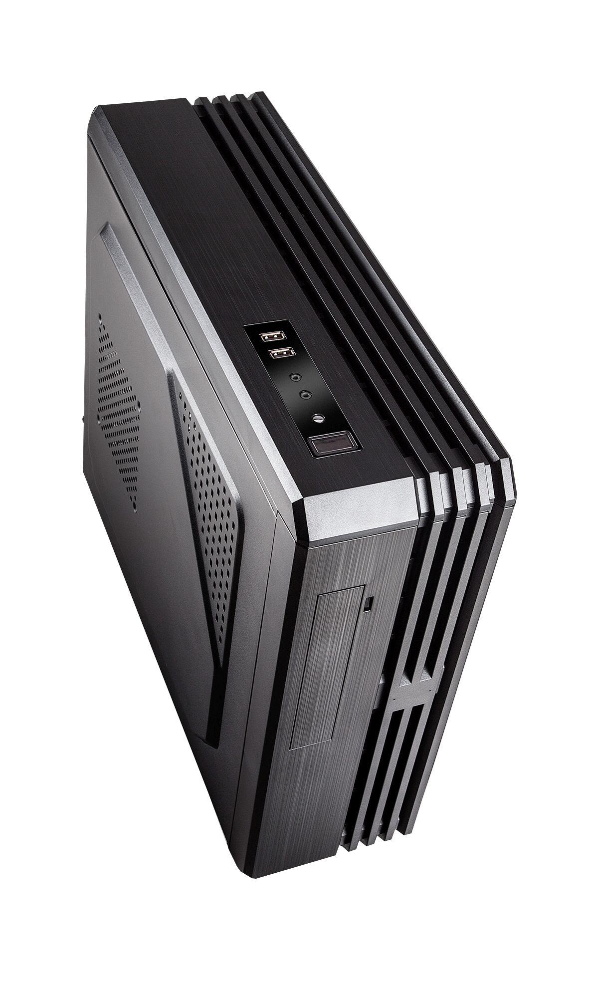 Obudowa Chieftec Midi Tower UC-02B-OP