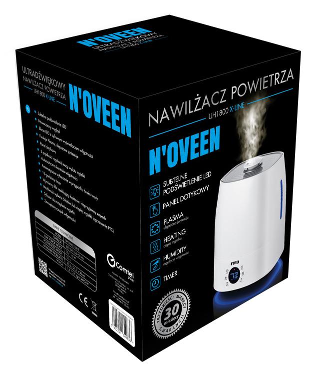 N'oveen UH1800 X-Line