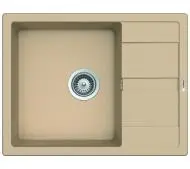 Schock Ronda D-100L Granitowy Moonstone