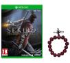 Sekiro: Shadows Die Twice + bransoletka Xbox One / Xbox Series X