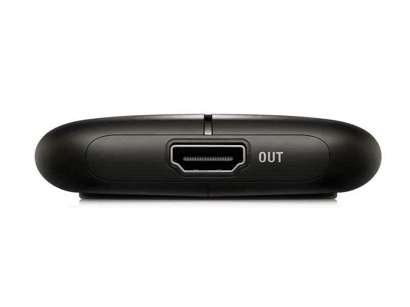 Rejestrator obrazu Elgato Game Capture HD60 S