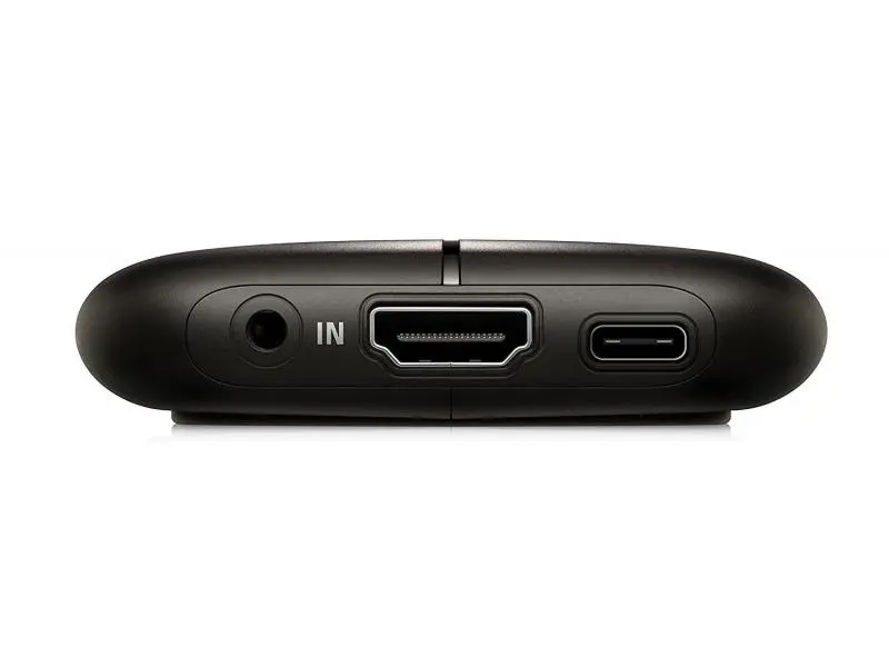 Rejestrator obrazu Elgato Game Capture HD60 S
