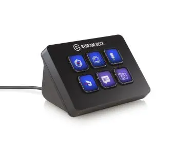 Kontroler Elgato Stream Deck Mini