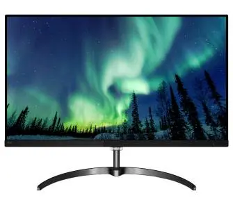 Monitor Philips E-line 276E8VJSB/00 27" 4K IPS 60Hz 5ms