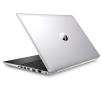 HP ProBook 470 G5 17,3" Intel® Core™ i5-8250U 8GB RAM  1TB + 128GB Dysk  Win10 Pro