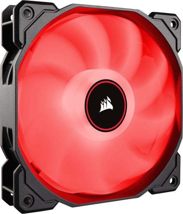 Corsair Air Series AF140 LED Red 140mm