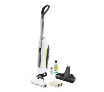 Mop elektryczny Karcher FC 5 Premium Home Line 1.055-660.0 20min 60m2