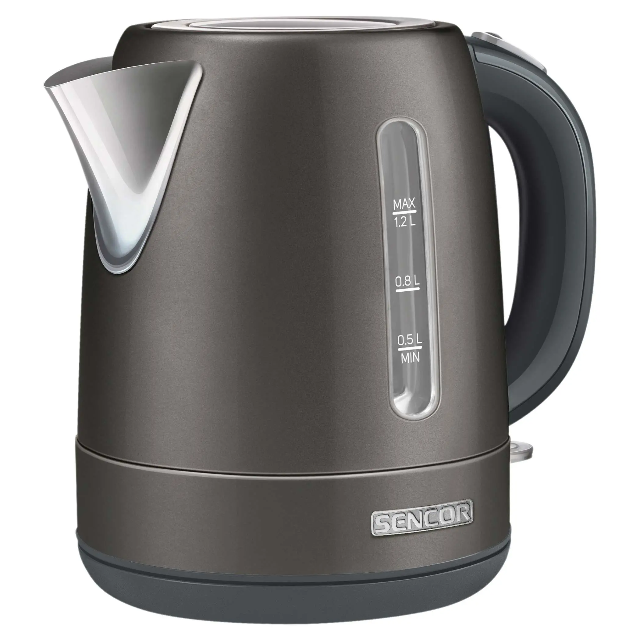 Sencor SWK 1228BK 1,2l 2150W