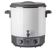 Sencor SPP 2100WH 1800W 27l Ruszt do pasteryzacji