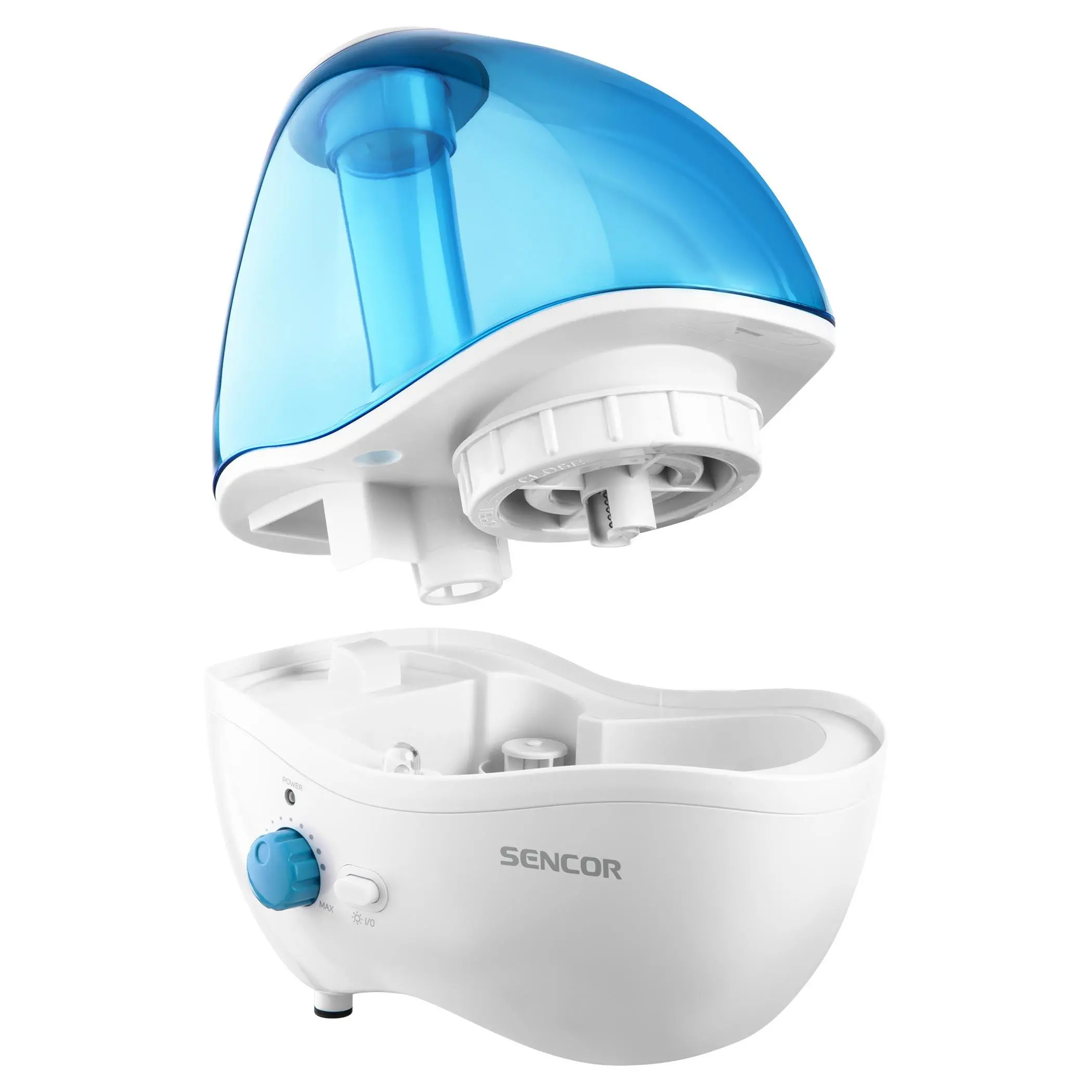 Nawilżacz Sencor SHF 920BL 2,2l 20m2