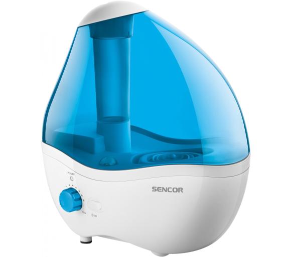 nawilżacz ultradźwiękowy Sencor SHF 920BL