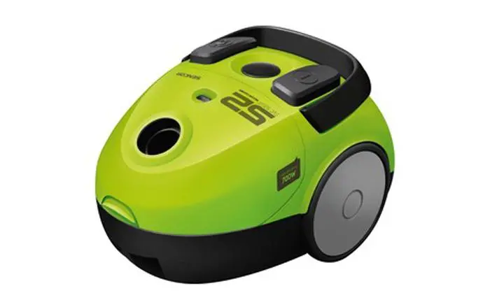 Sencor SVC 52GR-EUE3 700W