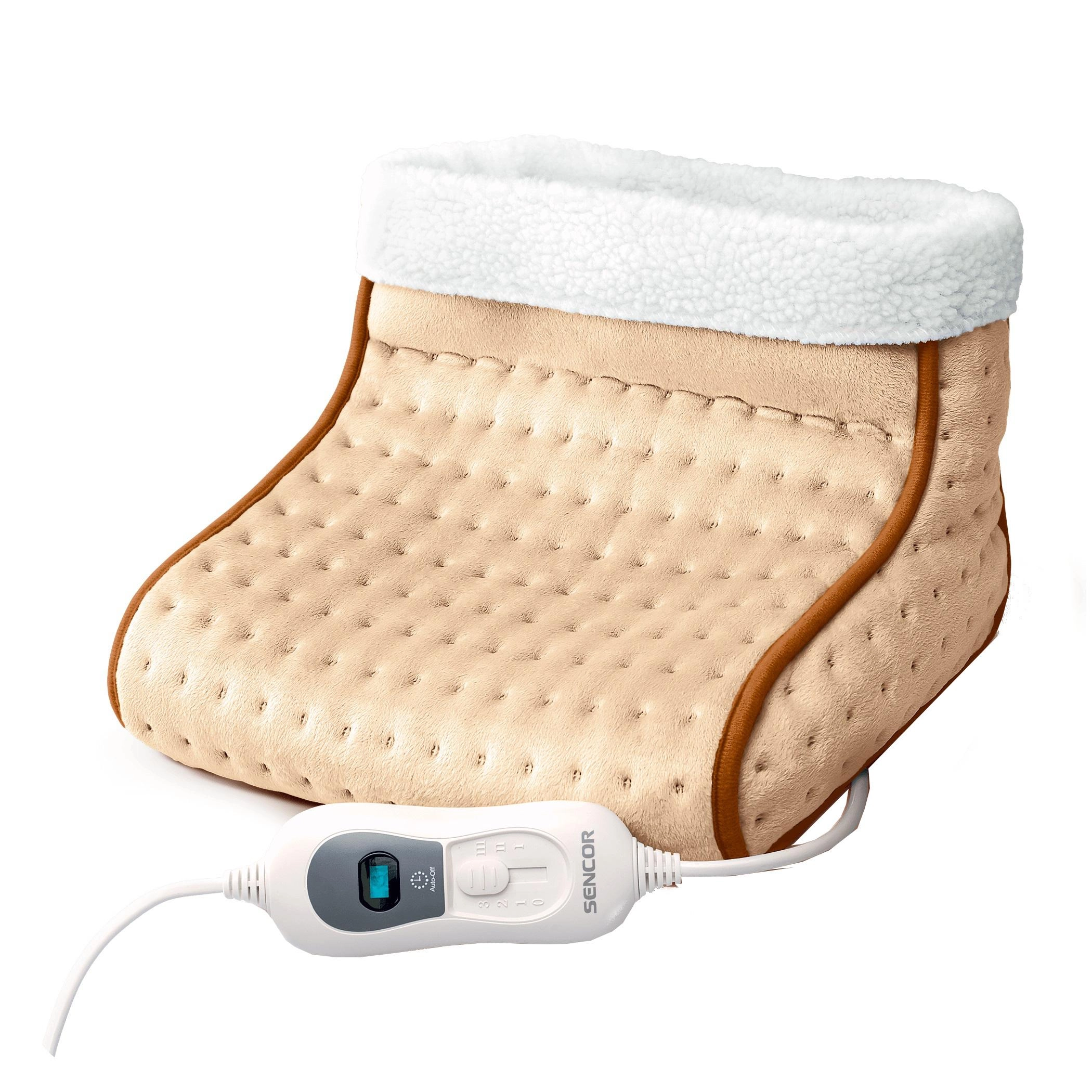 Ogrzewacz stóp Sencor SUB 0700BE
