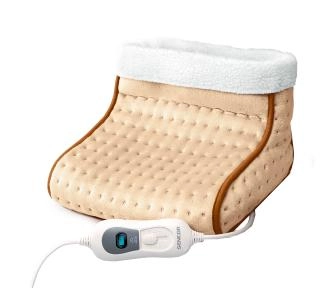 Ogrzewacz stóp Sencor SUB 0700BE