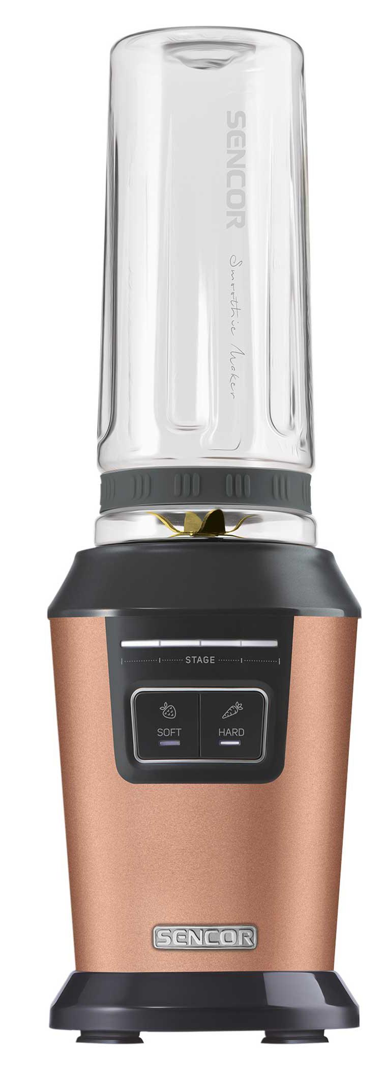 Sencor SBL 7076GD
