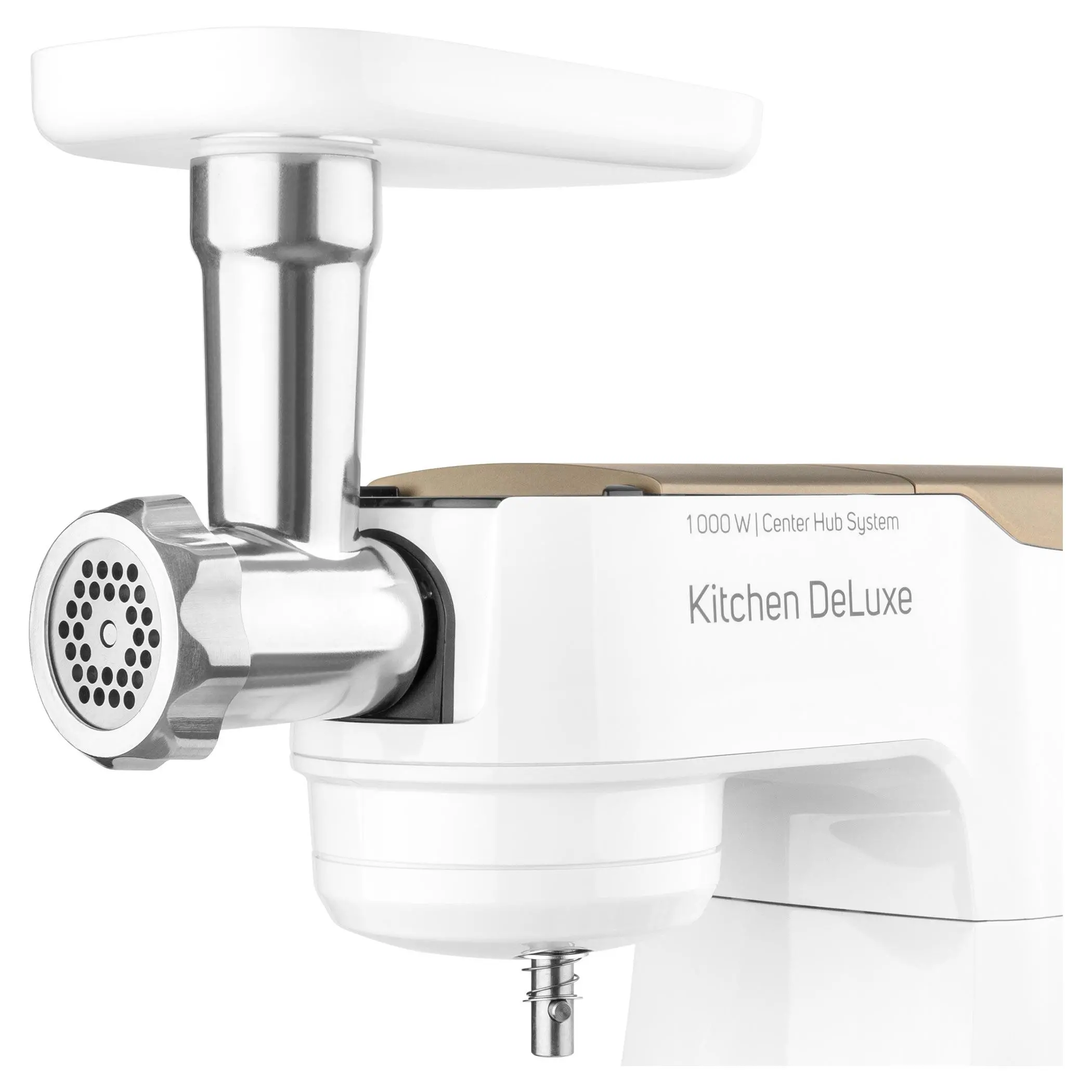 Robot planetarny Sencor STM 4467CH 1000W Maszynka do mielenia Rozdrabniacz Blender kielichowy