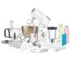 Robot planetarny Sencor STM 4467CH 1000W Maszynka do mielenia Rozdrabniacz Blender kielichowy