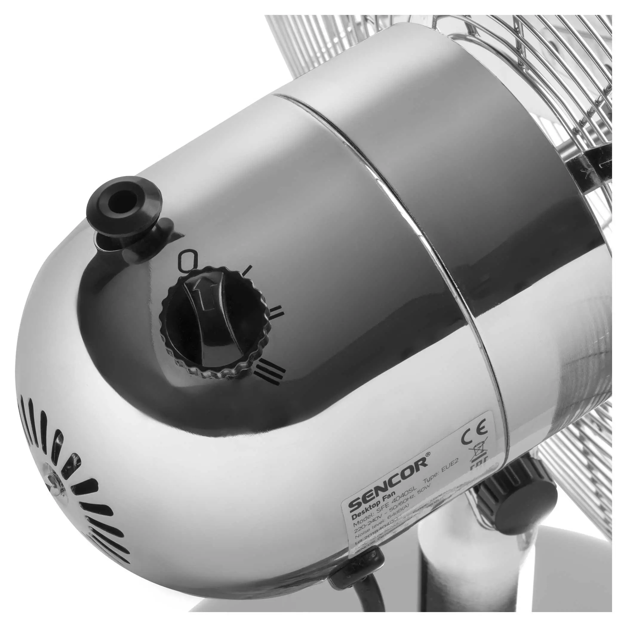 Wentylator Sencor SFE 4040SL