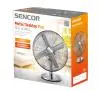 Wentylator Sencor SFE 4040SL