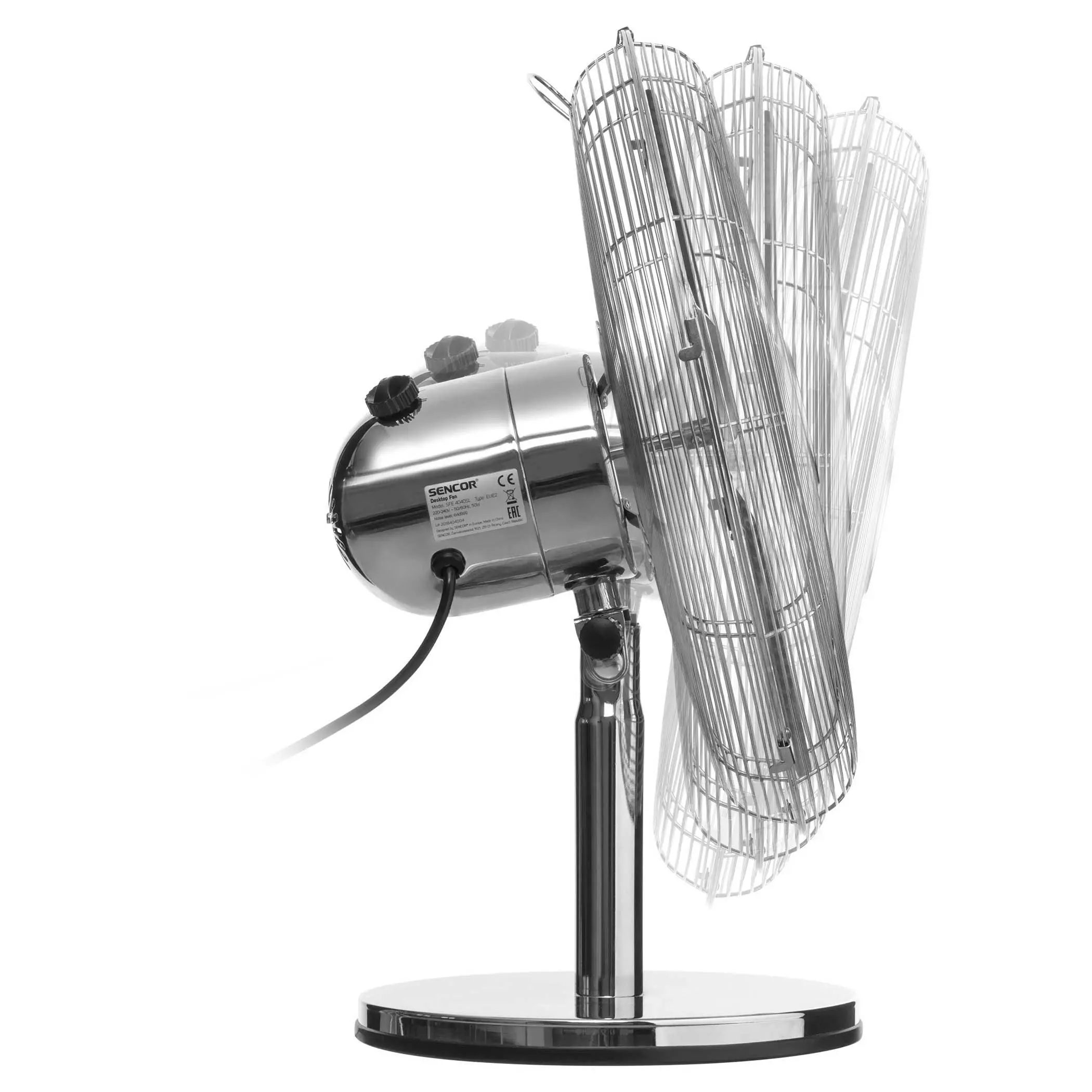 Wentylator Sencor SFE 4040SL