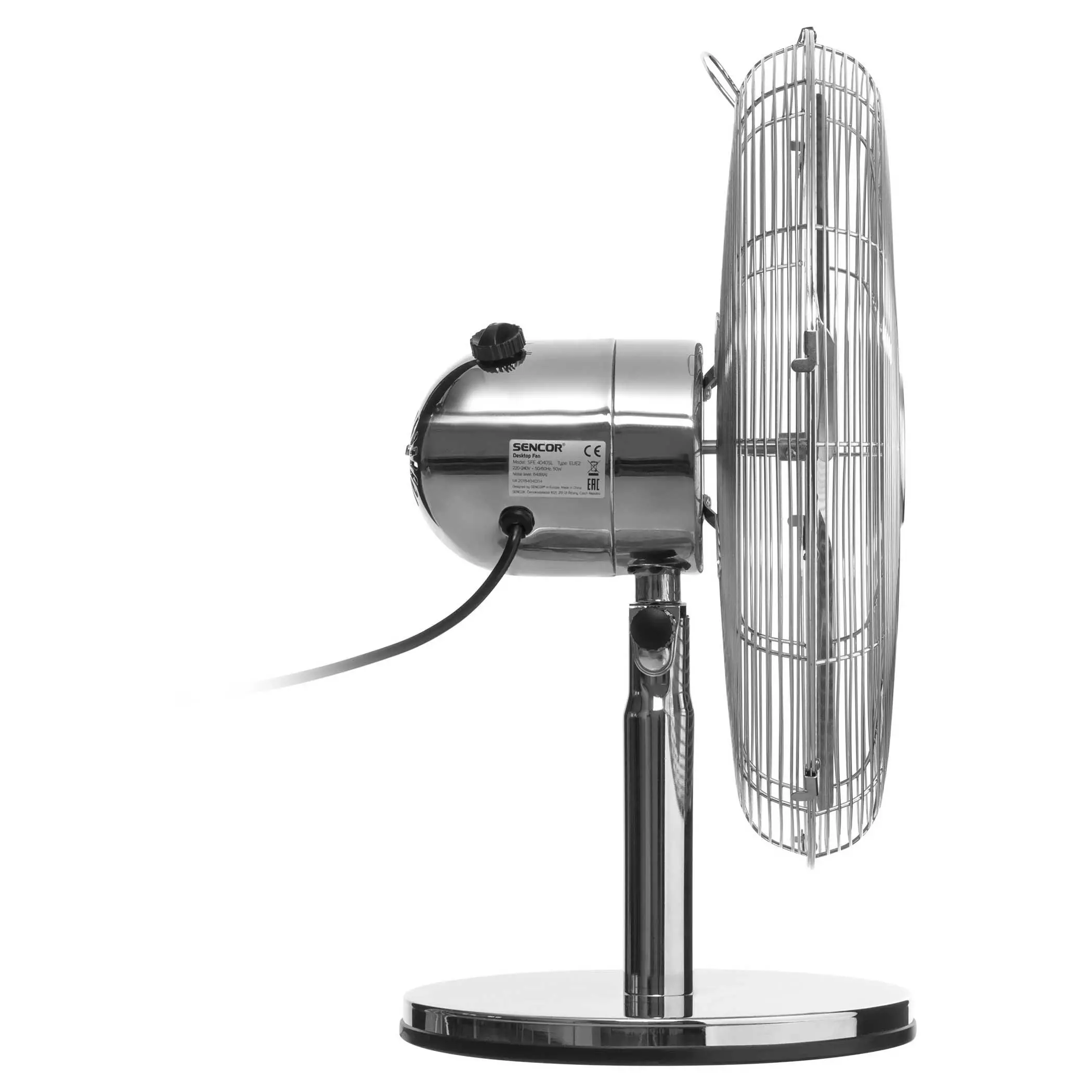 Wentylator Sencor SFE 4040SL