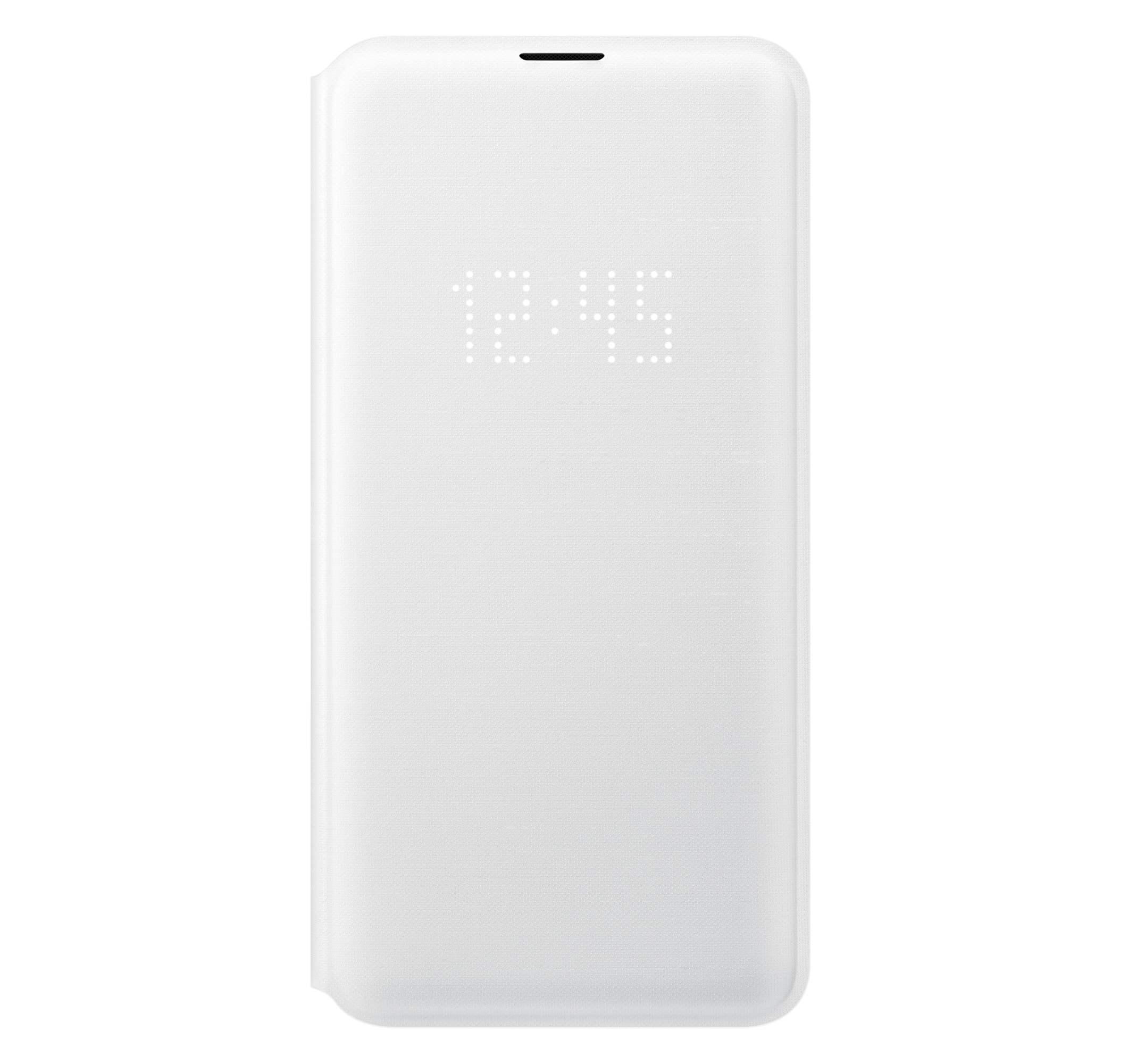 Etui Samsung Galaxy S10e LED View Cover EF-NG970PW (biały)