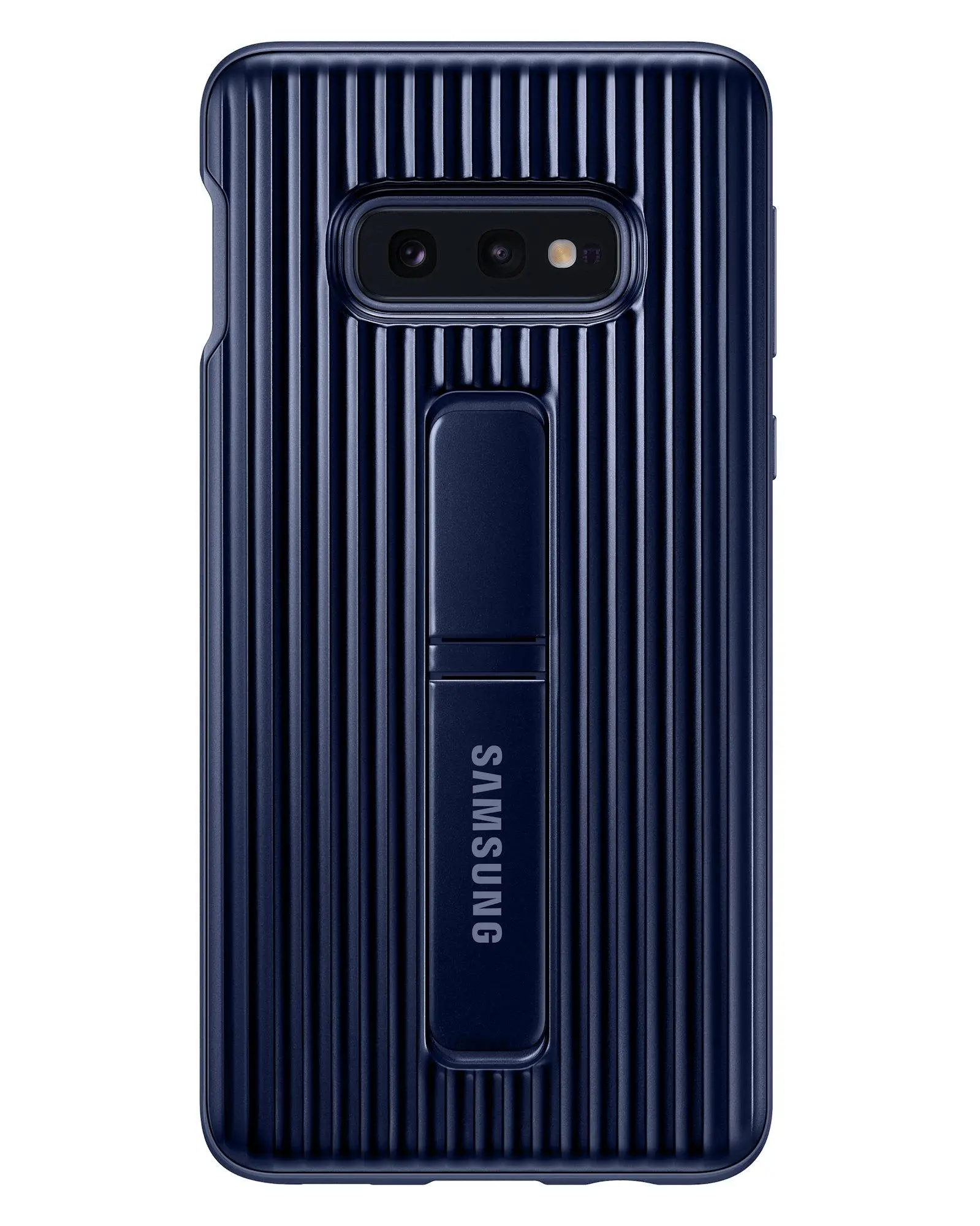 Etui Samsung Protective Standing Cover do Galaxy S10e Niebieski